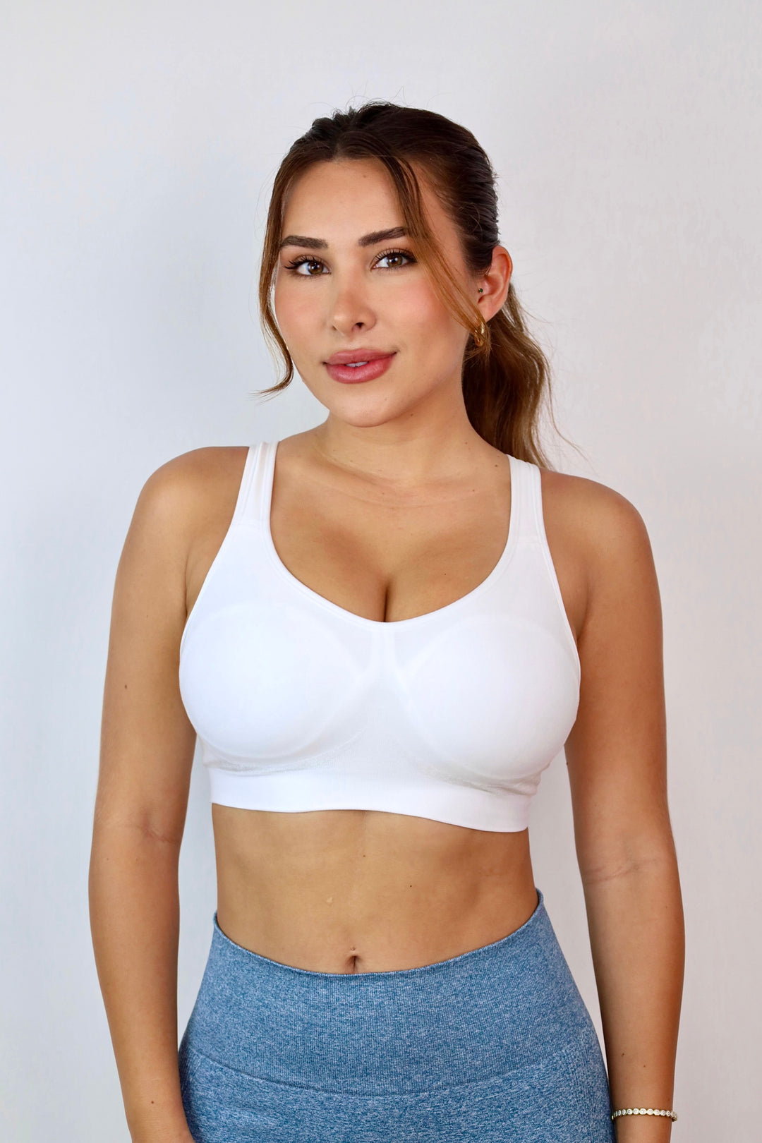 Juliet Wireless Daily Comfort Bra