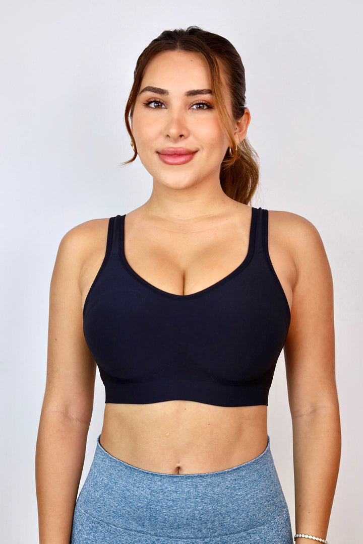 Juliet Wireless Daily Comfort Bra