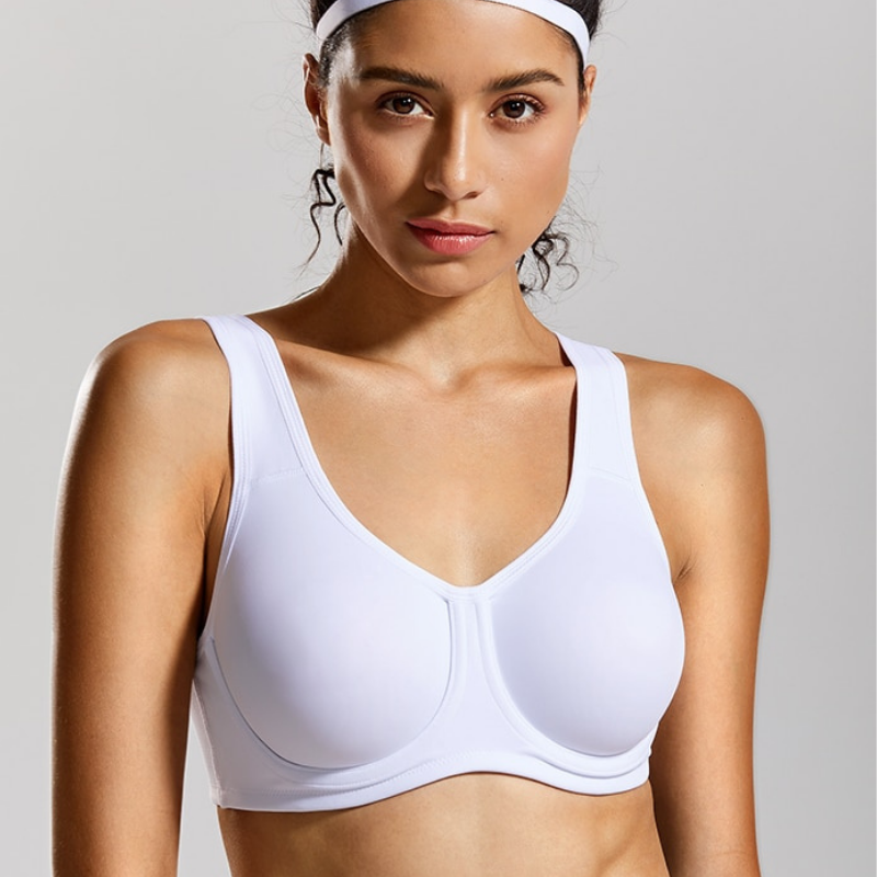 Is this bra suitable for a double JJ cup size? Tired of buying