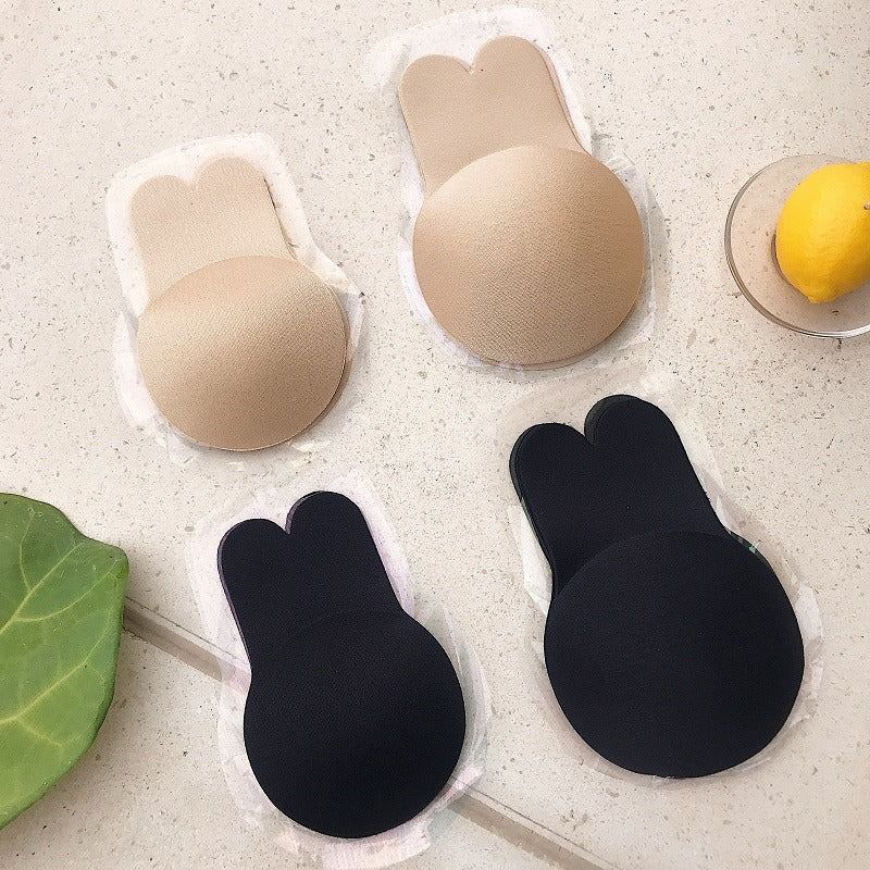 Alice Invisible Push Up Adhesive Bra
