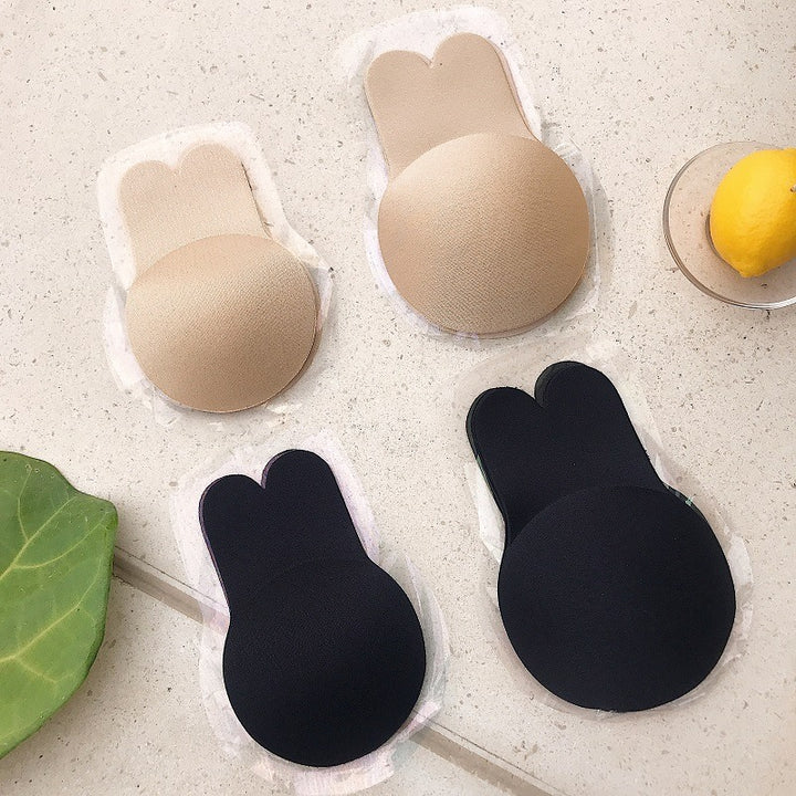 Alice Invisible Push Up Adhesive Bra