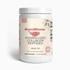 Rosebloom Grass-Fed Hydrolyzed Collagen Peptides| Powder