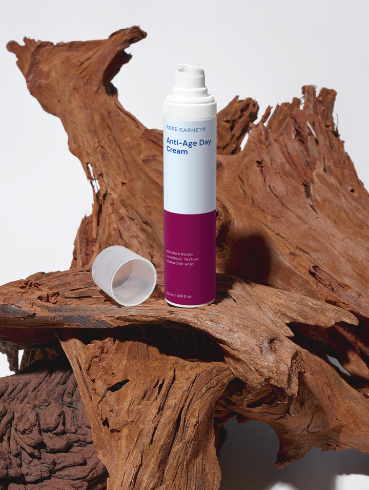 Rose Anti-Ageing Performance Duo