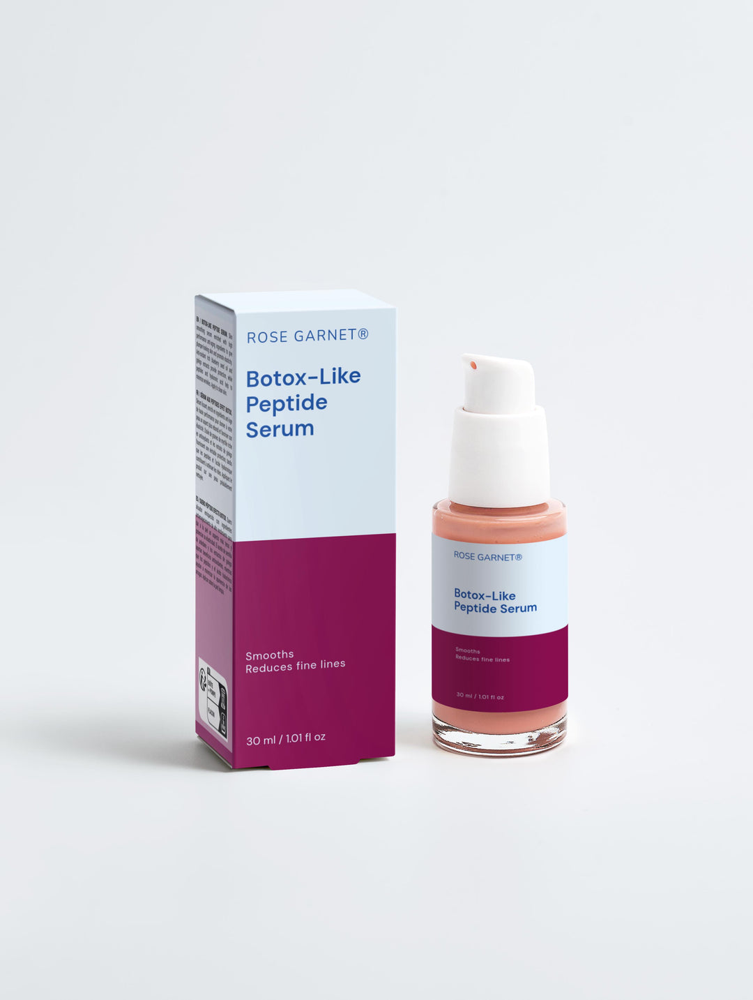 Rose Anti-Ageing Performance Duo