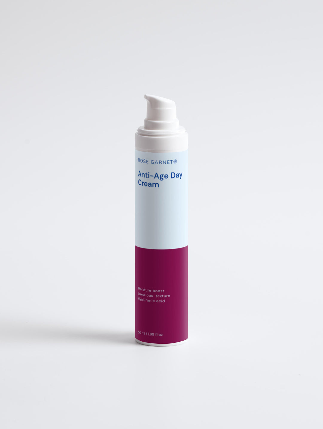Rose Anti-Ageing Performance Duo