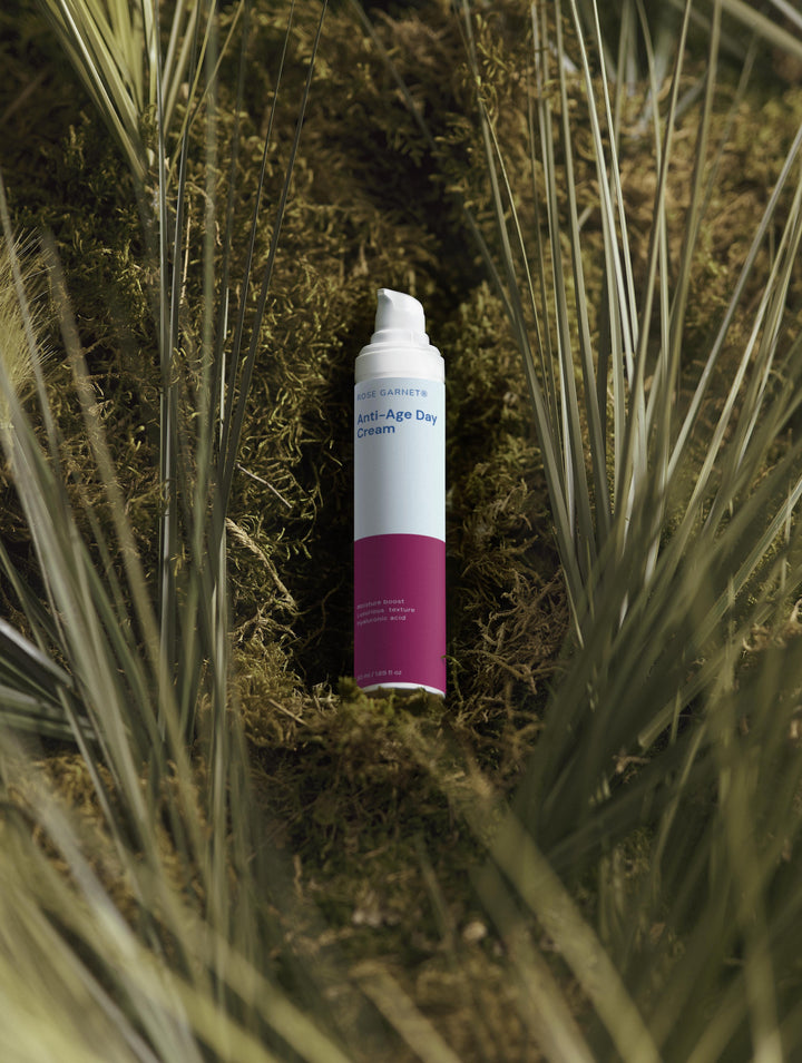 Rose Anti-Ageing Performance Duo