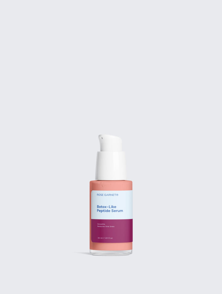 Rose Anti-Ageing Performance Duo