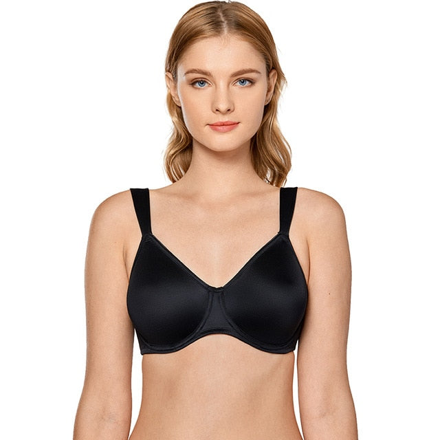 What Is a Minimizer Bra?