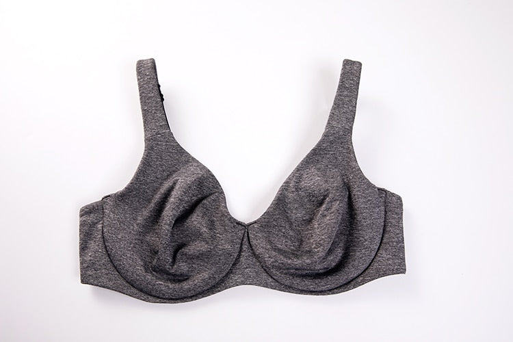 Buy Victoria's Secret Blue Sapphire Smooth Lightly Lined Full Cup Bra from  Next Luxembourg